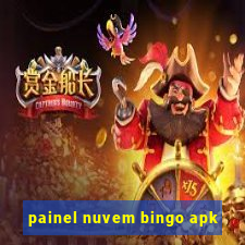 painel nuvem bingo apk